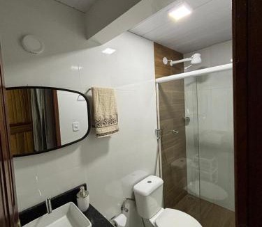 Jardim Excelsior House | Suites Recanto da Lagoa