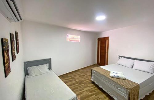 Sao Bento House | Suites RioMar