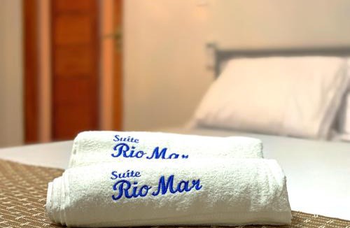 Sao Bento House | Suites RioMar