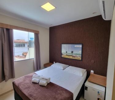 Porto Belo House | Suites Vento Solar Buzios