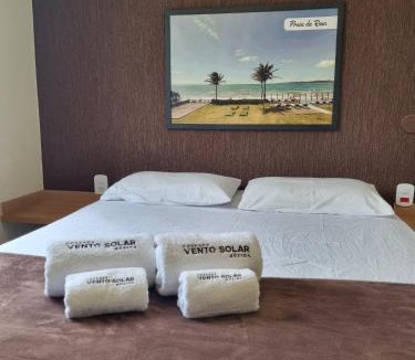 Porto Belo House | Suites Vento Solar Buzios