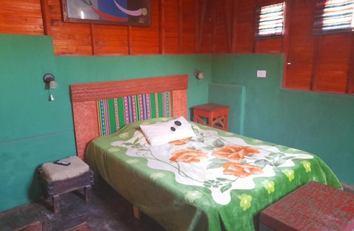 Tilcara House | Sumaj Rústica