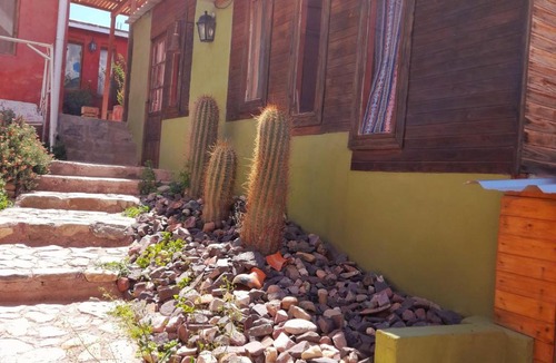 Tilcara House | Sumaj Rústica