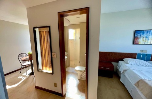 Centro Hotel | Sumatra Hotel e Centro de Convenções