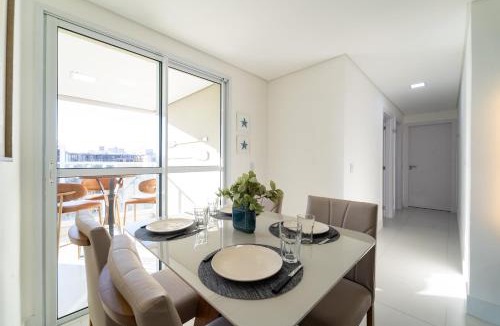Itacolomi Apartment | Summer