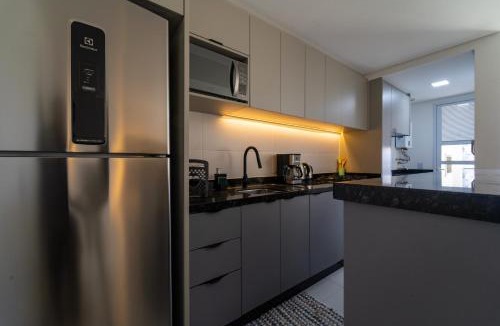 Itacolomi Apartment | Summer