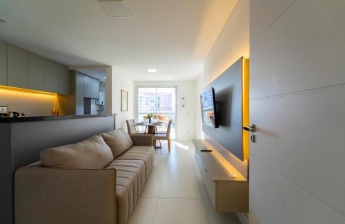Itacolomi Apartment | Summer