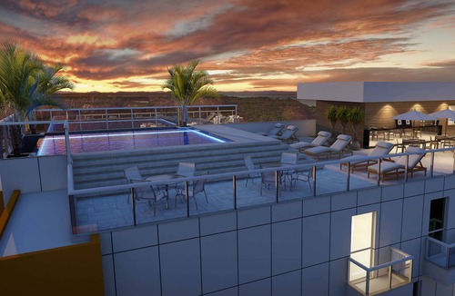 Passagem House | Summer Dream in Cabo Frio - Hotel Samba
