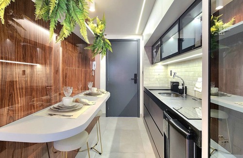 Intermares Apartment | Summer Flat by Hosppedar