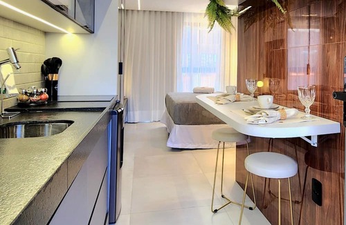 Intermares Apartment | Summer Flat by Hosppedar