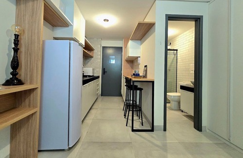 Intermares Apartment | Summer Flat by Hosppedar