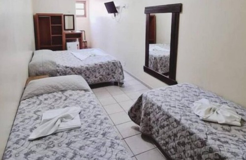 Prainha Hotel | Summer Hotel
