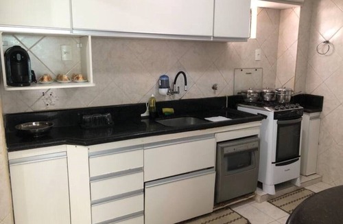 Intermares Apartment | Summer in Cabedelo