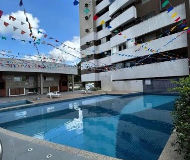 Coqueiro Apartment | Summer Ville Residence