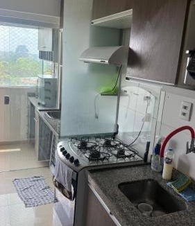 Coqueiro Apartment | Summer Ville Residence