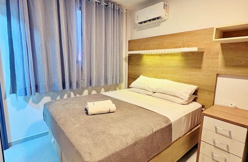 Bessa Apartment | Summer Way 201