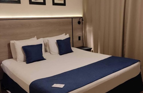 Boicucanga Beach Hotel | Summit Beach Hotel Boiçucanga
