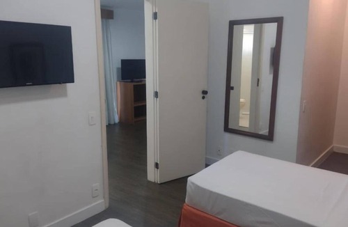 Sao Jose dos Campos Hotel | Summit Flat Service São José dos Campos
