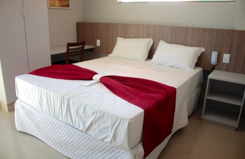 Guaxuma Hotel | Summit Pousada Noah
