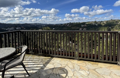 Vila Everest Hotel | Summit Suítes Hotel Campos do Jordão