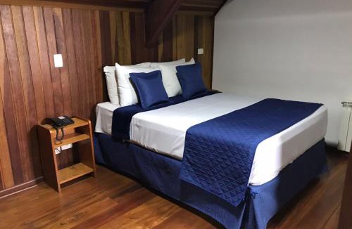 Vila Everest Hotel | Summit Suítes Hotel Campos do Jordão
