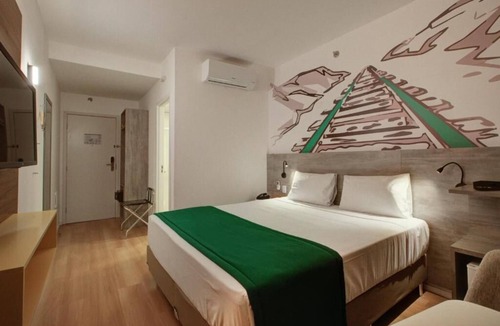 Cruzeiro Hotel | Summit Suítes Hotel Cruzeiro