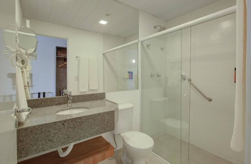 Cruzeiro Hotel | Summit Suítes Hotel Cruzeiro