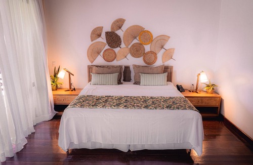 Camocim Hotel | Sun City Rota das Emoções