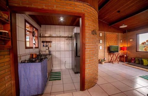 Jabaquara House | Sun House.