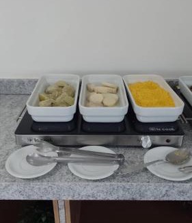 Cabo de Santo Agostinho Hotel | Sun Route Hotel