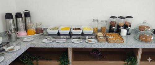 Cabo de Santo Agostinho Hotel | Sun Route Hotel