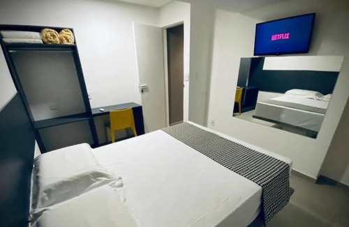 Pina Hotel | Sun Smart by Audaar