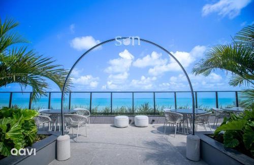Intermares House | Sun Smart por Quarto a Vista