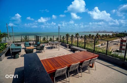 Intermares House | Sun Smart por Quarto a Vista