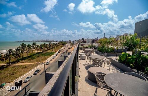 Intermares House | Sun Smart por Quarto a Vista
