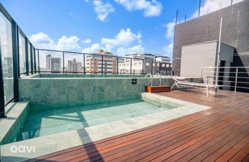 Intermares House | Sun Smart por Quarto a Vista
