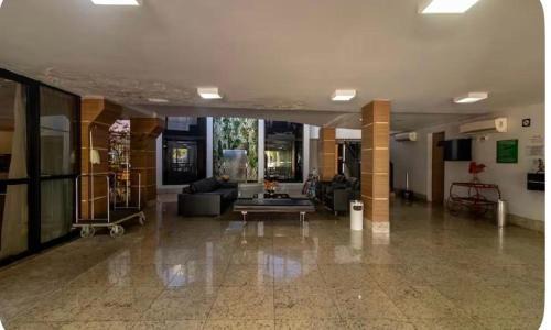 West Sector Apartment | Sun square