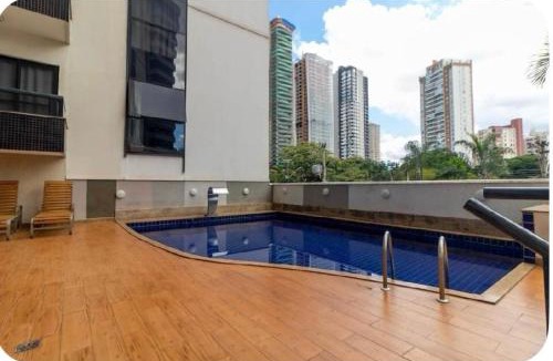 West Sector Apartment | Sun square