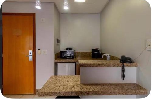 West Sector Apartment | Sun square