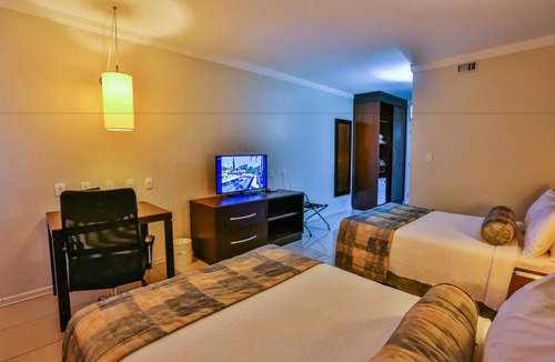 Marilia Hotel | Sun Valley Marília by Atlantica