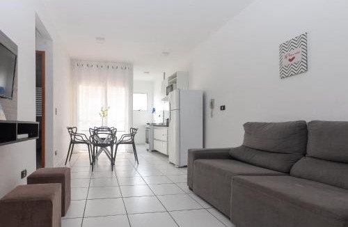Ipiranguinha Apartment | Sun Way Apartamentos com piscinas e churrasqueiras apto 1406