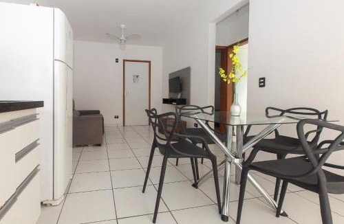 Ipiranguinha Apartment | Sun Way Apartamentos com piscinas e churrasqueiras apto 1406