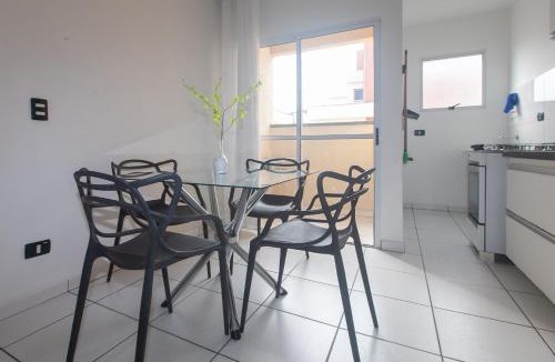 Ipiranguinha Apartment | Sun Way Apartamentos com piscinas e churrasqueiras apto 1406