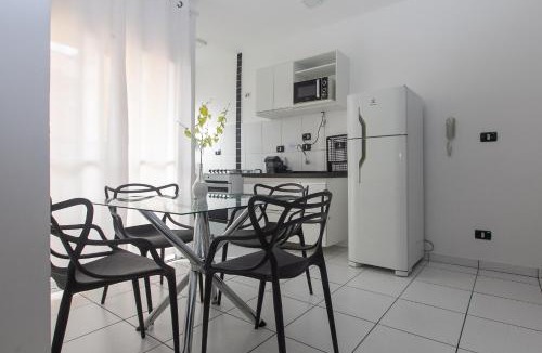 Ipiranguinha Apartment | Sun Way Apartamentos com piscinas e churrasqueiras apto 1406