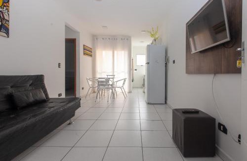 Ipiranguinha Apartment | Sun Way Apartamentos com piscinas e churrasqueiras Apto 1310