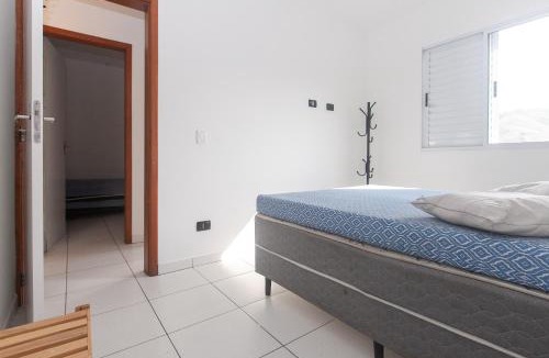 Ipiranguinha Apartment | Sun Way Apartamentos com piscinas e churrasqueiras Apto 1310