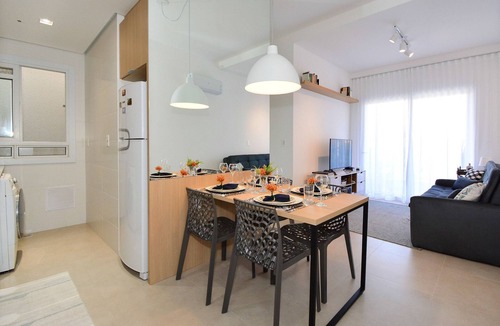 Campeche Norte Apartment | SunClub - 300 metros da Praia do Campeche - SDI014