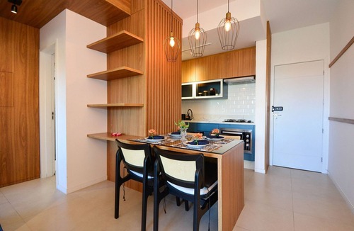 Campeche Norte House | SunClub-300 metros da Praia do Campeche