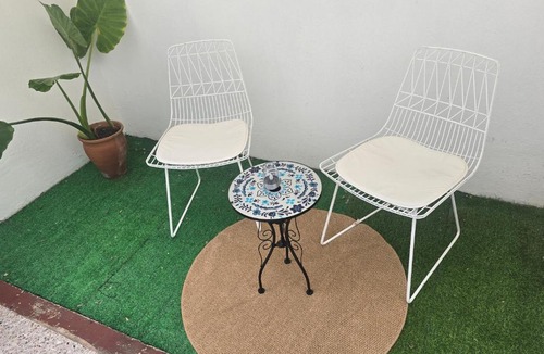 La Plata Apartment | Sunny