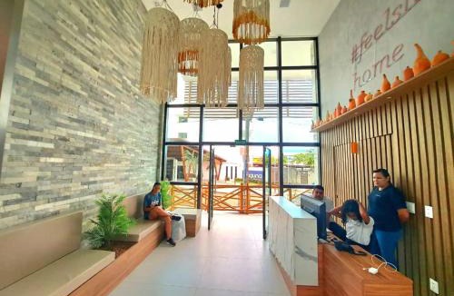 Porto de Galinhas Apartment | Sunny Hall